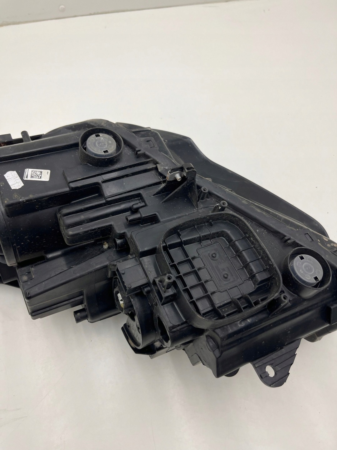 Frontscheinwerfer Opel Crossland YQ00709980 LED Rechts Scheinwerfer Headlight - Thumbnail 10