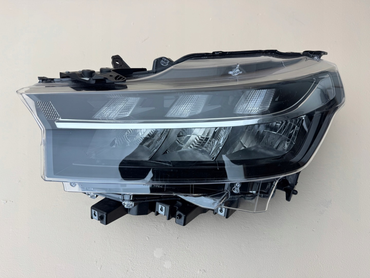 Frontscheinwerfer Suzuki SX4 GY LED Links Scheinwerfer Headlight - Thumbnail 1