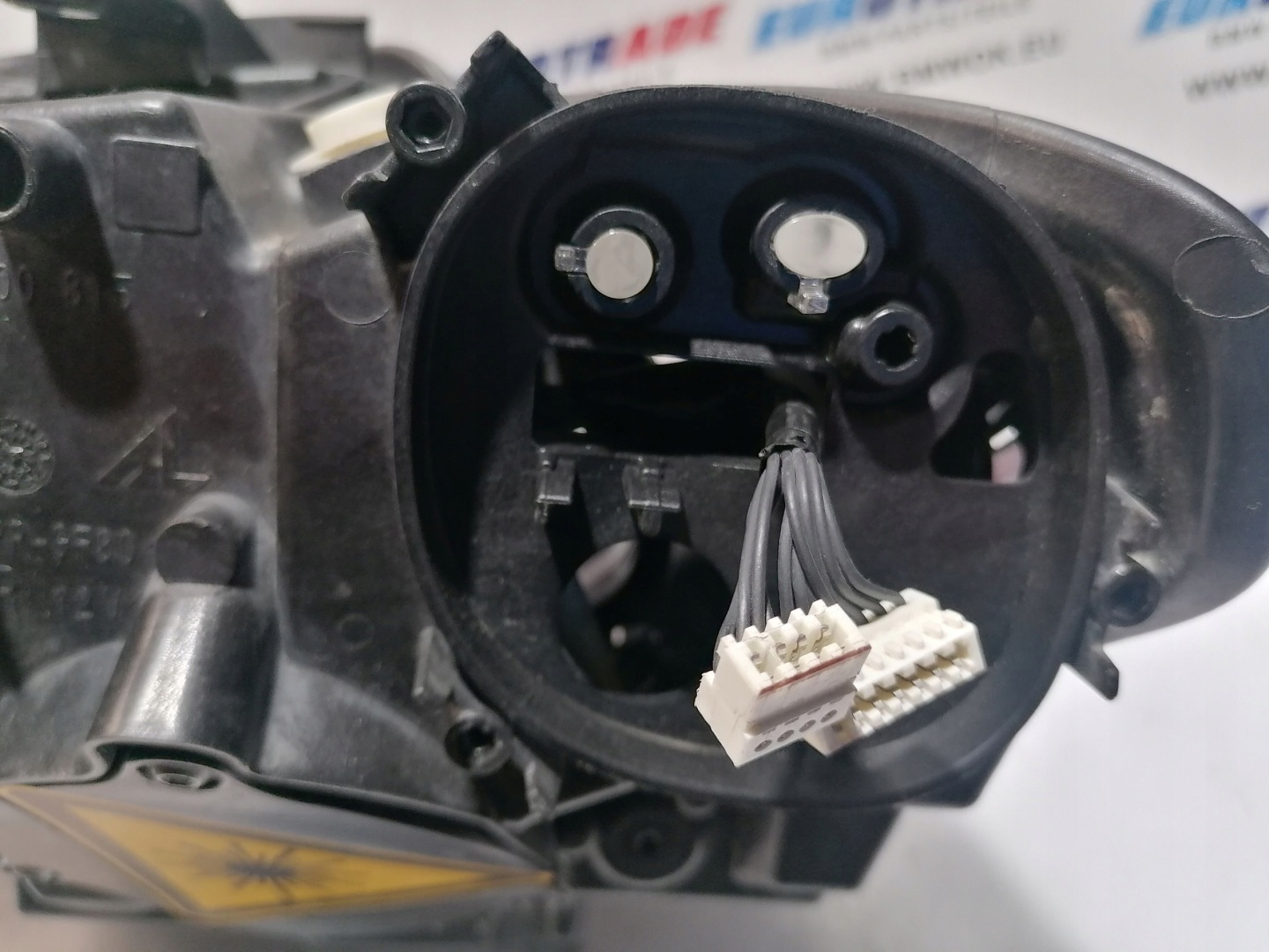 Frontscheinwerfer BMW 3 G21 9481708 Facelift Laser Rechts Scheinwerfer Headlight - Thumbnail 11