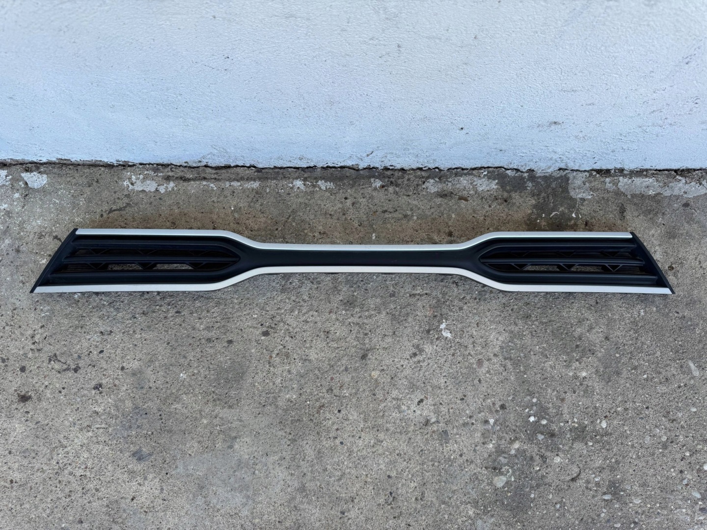 Kia Rio YB Kühlergrill FRONTGRILL Kühlergitter - Thumbnail 1