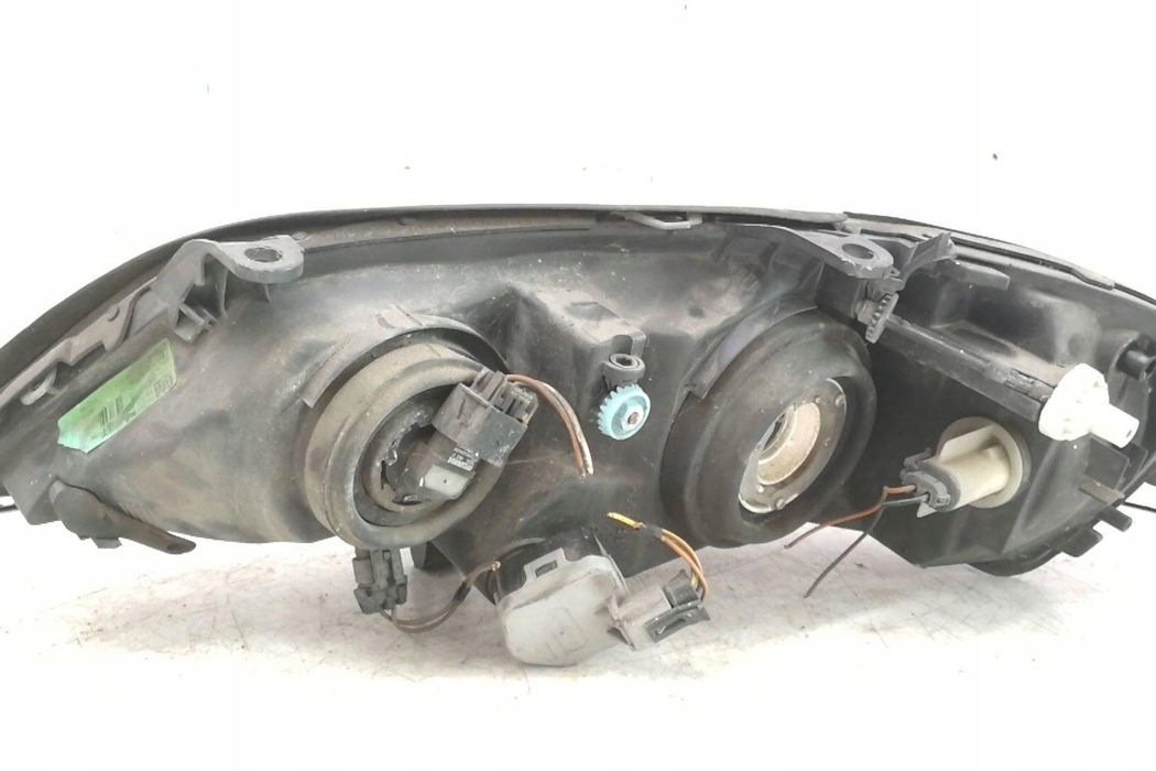 Frontscheinwerfer Opel Astra 13117074 LED Rechts Scheinwerfer Headlight - Thumbnail 9
