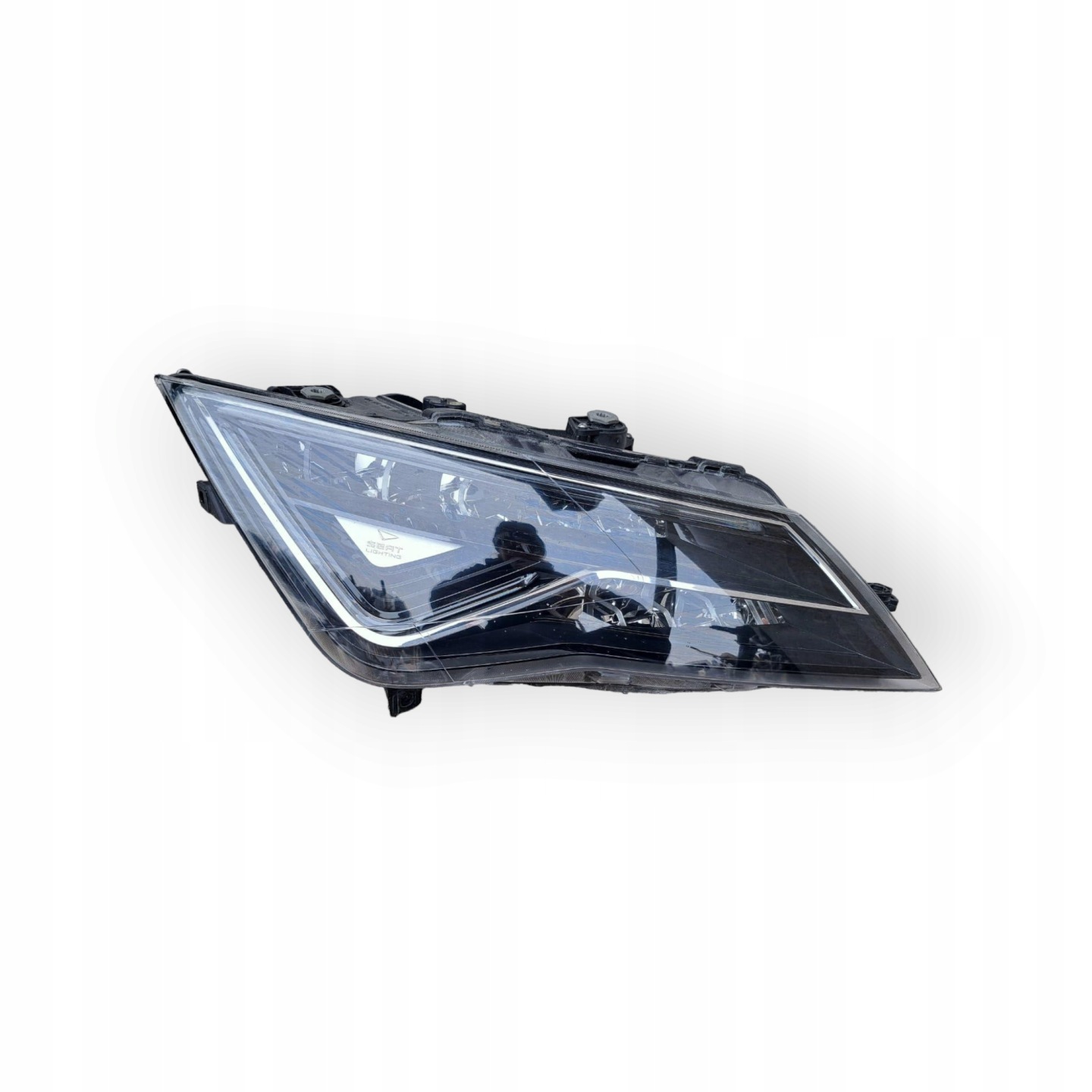 Frontscheinwerfer SEAT Leon IV 5F 5F1941008JG LED Links Scheinwerfer Headlight - Thumbnail 1