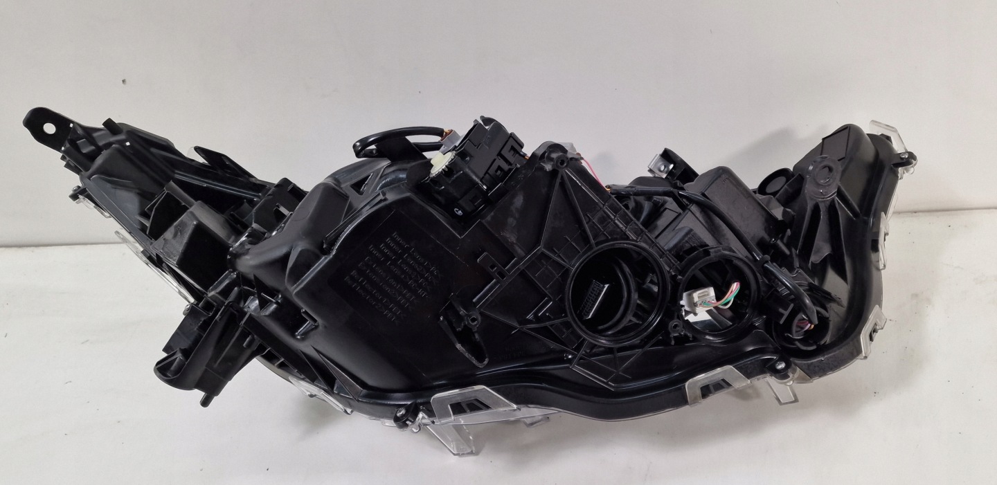 Frontscheinwerfer Toyota RAV4 XA5 LED Links Scheinwerfer Headlight - Thumbnail 11