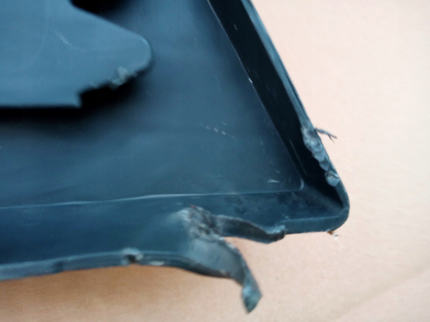 Ford Mustang II Mk2 Kühlergrill FRONTGRILL Kühlergitter - Thumbnail 11