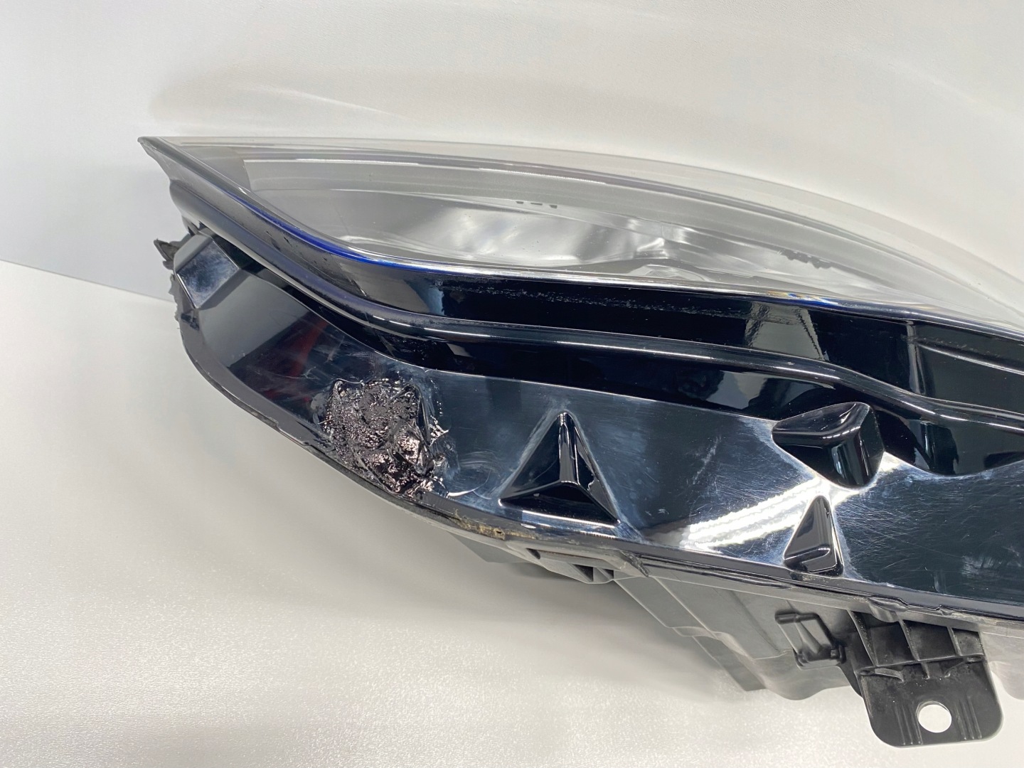 Frontscheinwerfer Opel Insignia 39122966 LED Links Scheinwerfer Headlight - Thumbnail 12