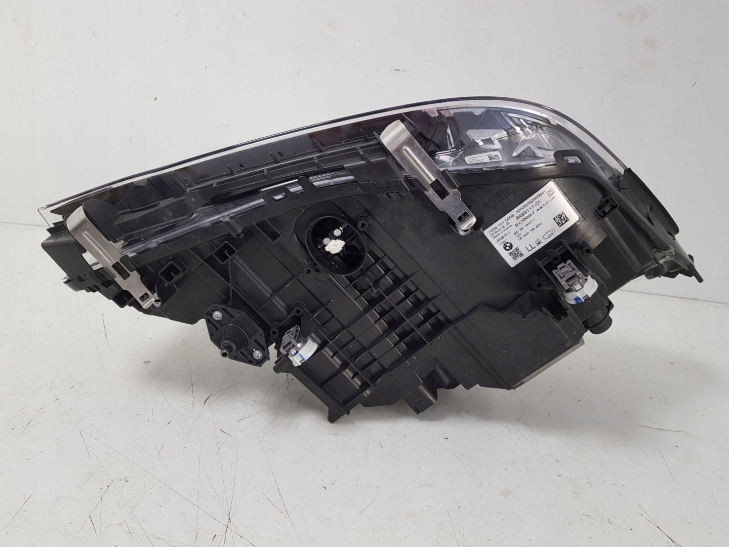 Frontscheinwerfer BMW 3 G81 8499111 LED Links Scheinwerfer Headlight - Thumbnail 10