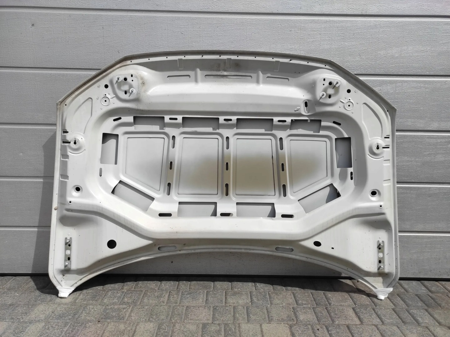 Motorhaube VW T-Roc A1 Bonnet Hood - Thumbnail 3