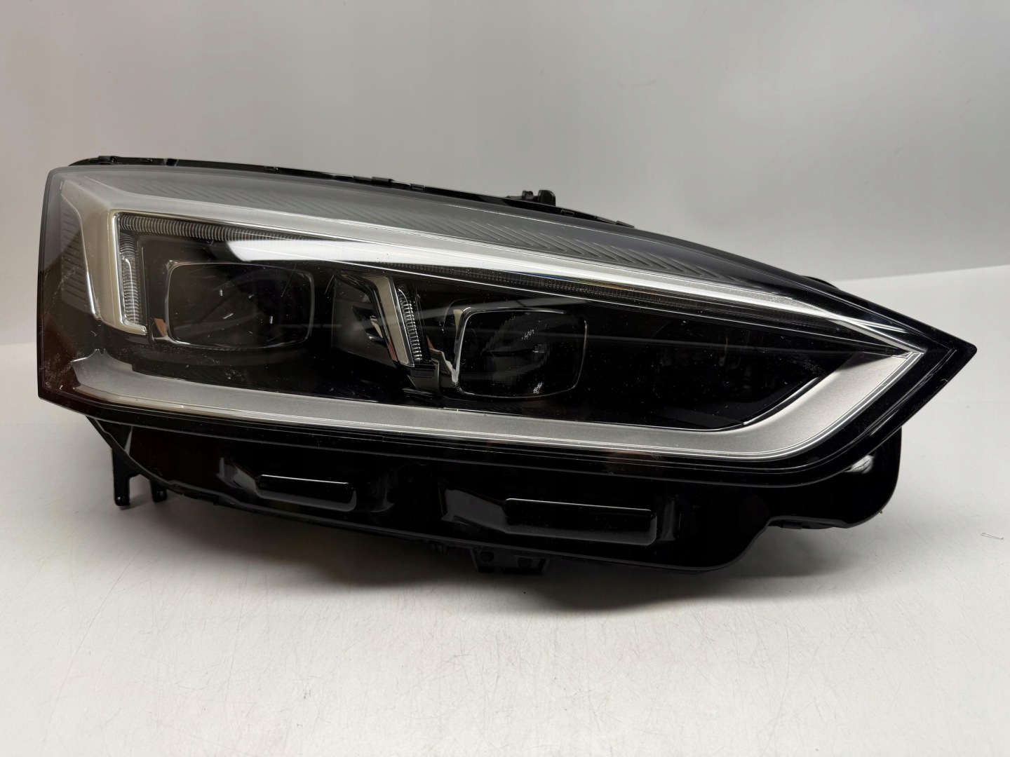 Frontscheinwerfer Audi A5 8W6941036E Matrix LED Rechts Scheinwerfer Headlight - Thumbnail 1