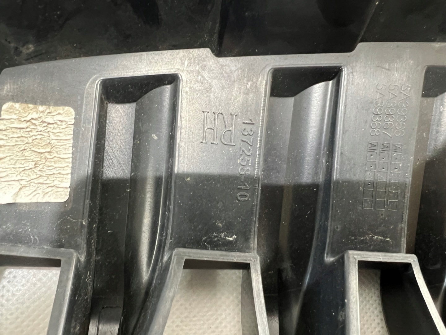 BMW 1 F40 Kühlergrill FRONTGRILL Kühlergitter 2884477 - Thumbnail 5