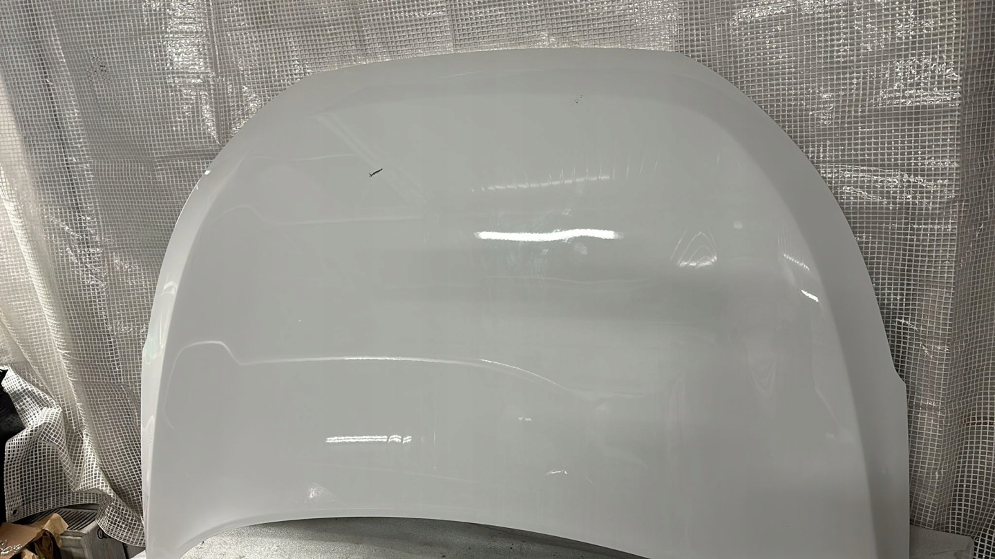 Motorhaube Hyundai Tucson NX4E Bonnet Hood - Thumbnail 1