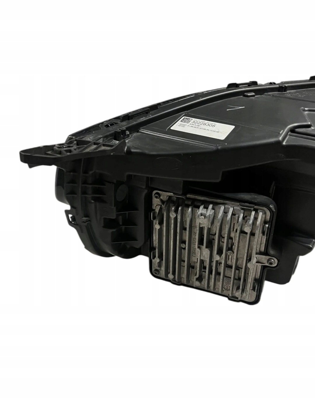Frontscheinwerfer Volvo XC90 32228305 LED Rechts Scheinwerfer Headlight - Thumbnail 7