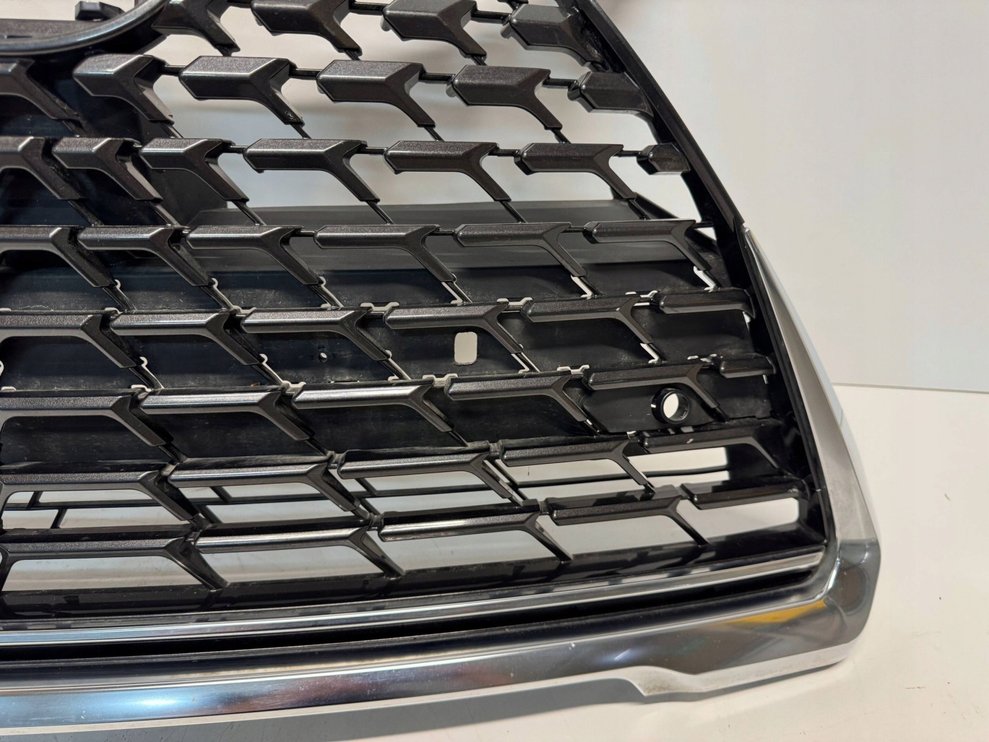 Lexus UX ZA1 Kühlergrill FRONTGRILL Kühlergitter 5315576070 - Thumbnail 8