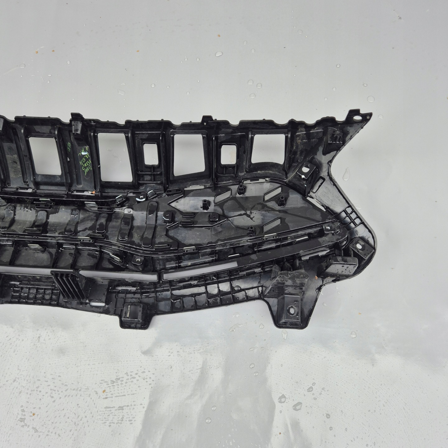 Kia Ceed CD Kühlergrill FRONTGRILL Kühlergitter - Thumbnail 10