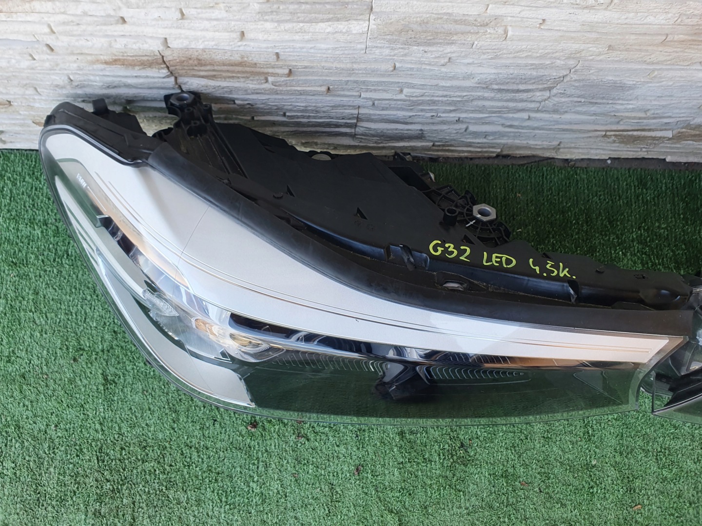 Frontscheinwerfer BMW Z4 G29 LED Links Scheinwerfer Headlight - Thumbnail 1