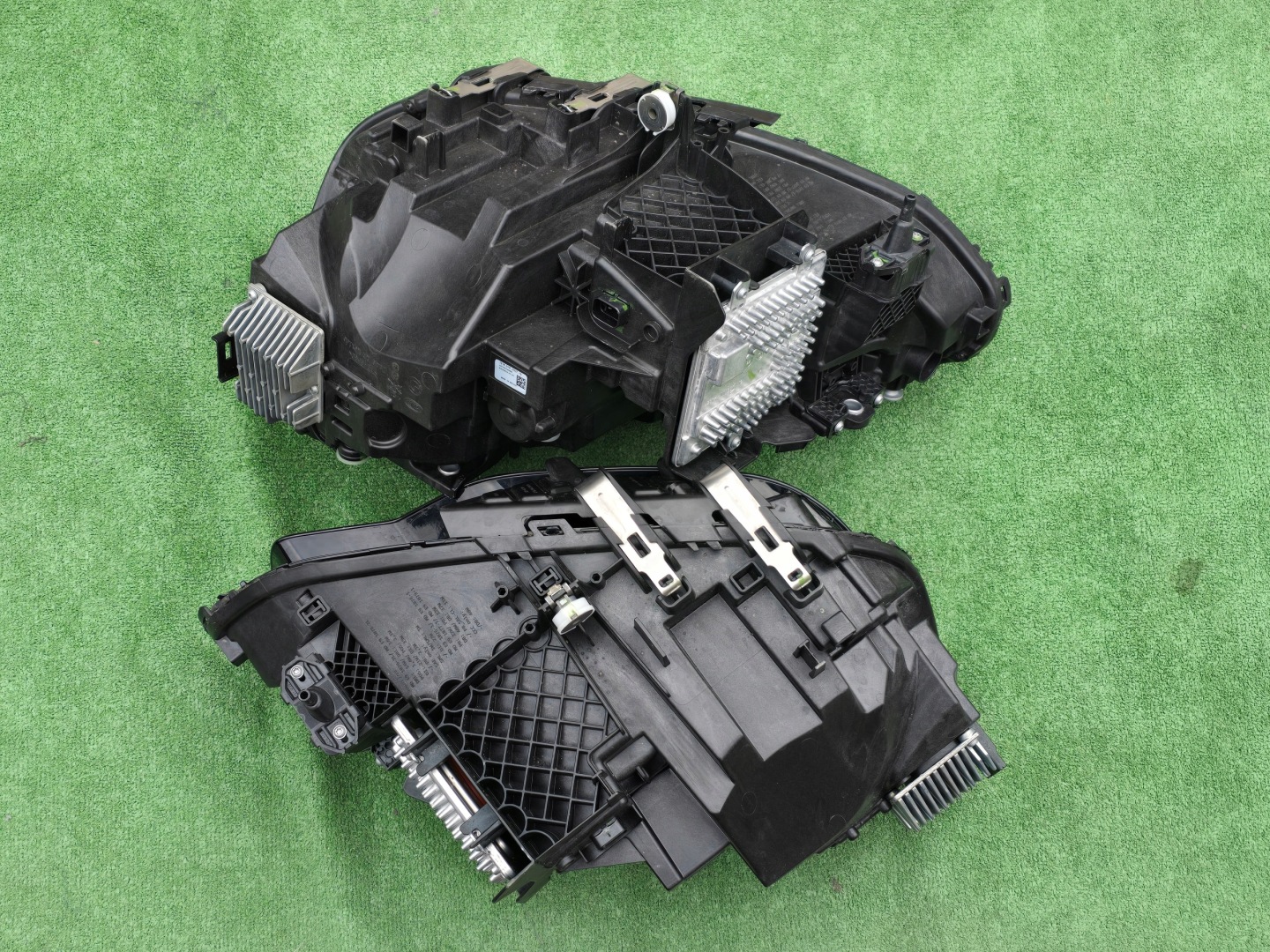 Frontscheinwerfer BMW 2 G87 7808363 LED Links Scheinwerfer Headlight - Thumbnail 5