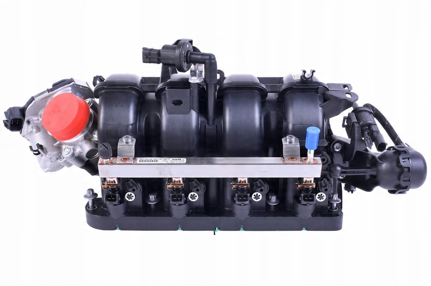 KOLEKTOR SSACY GM OPEL CORSA D 1.2 1.4 A12XER A14XER