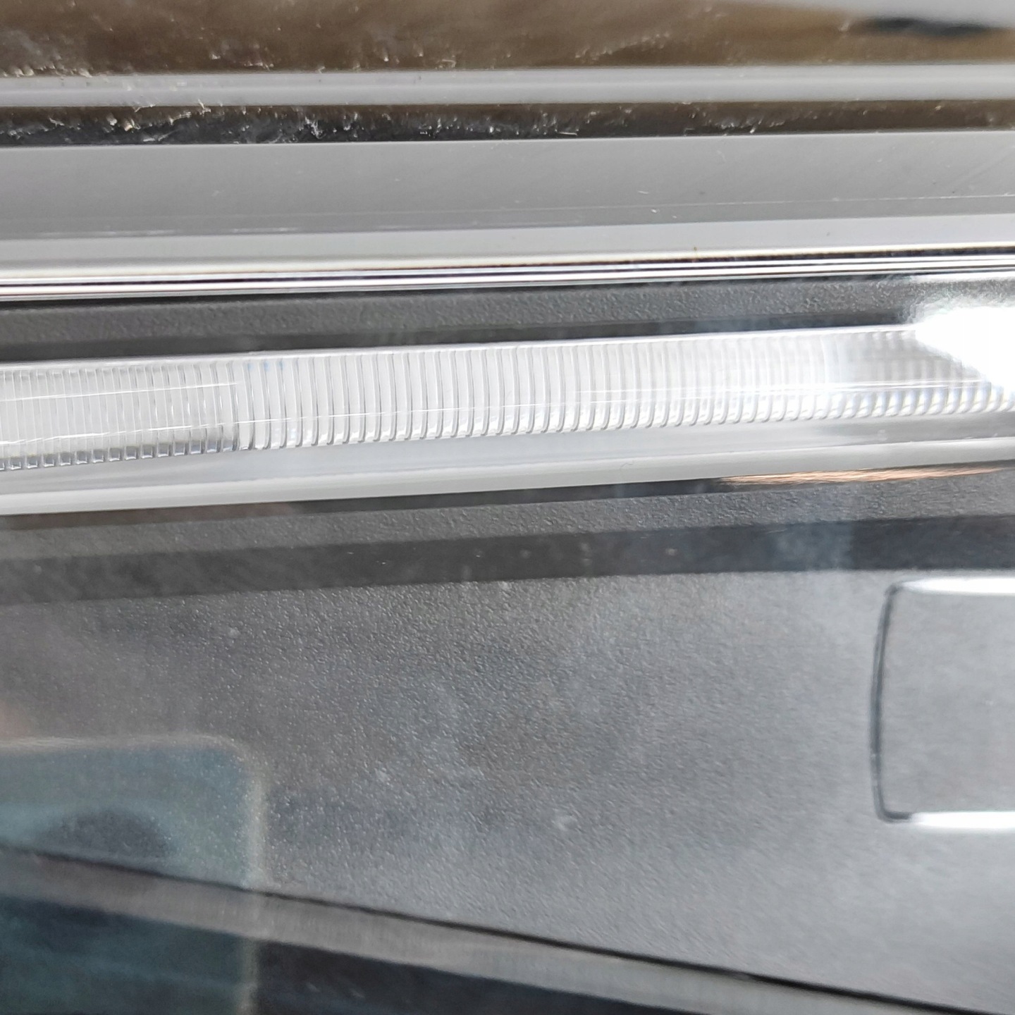 Frontscheinwerfer Toyota C-HR X20 81150F42400 LED Links Scheinwerfer Headlight - Thumbnail 10