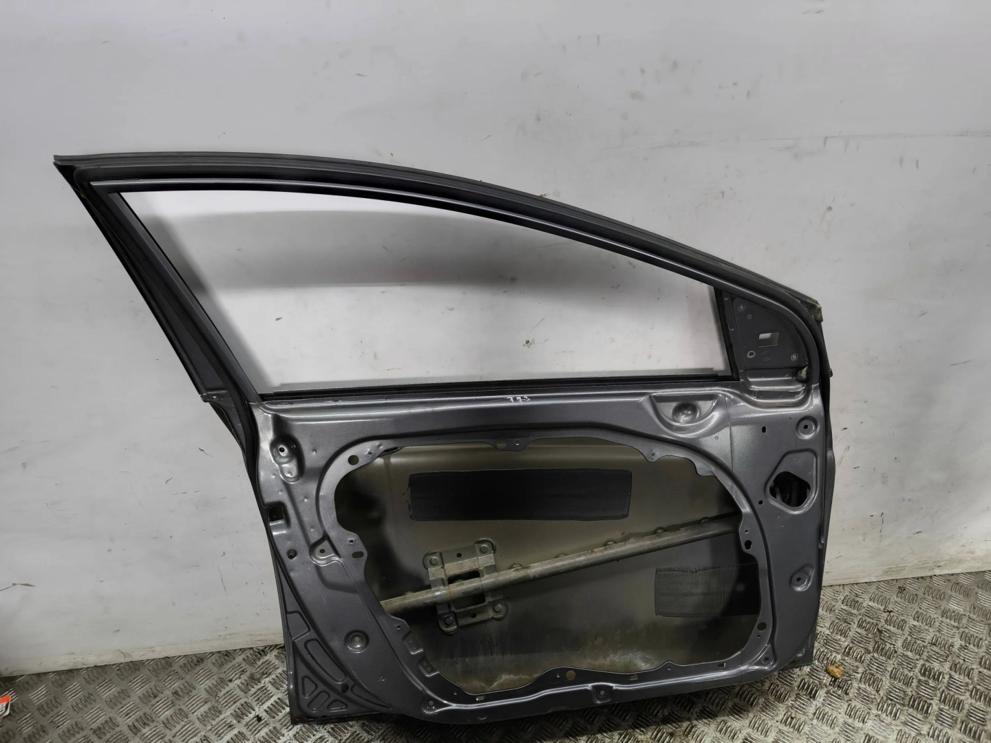Hyundai i40 VF Tür Vorne Links Door Porta Porte - Thumbnail 8