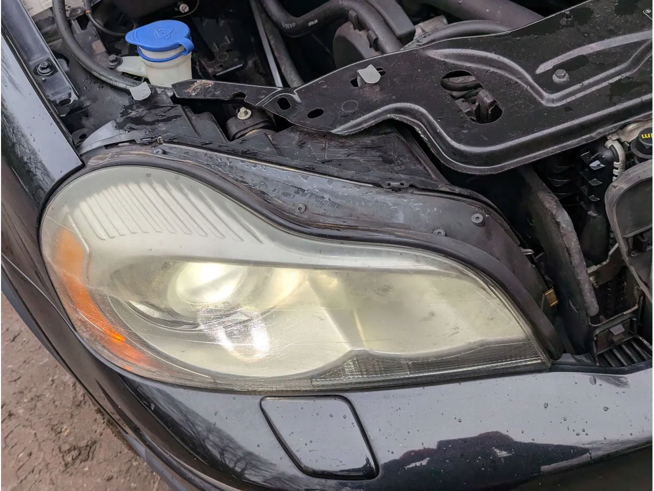 Frontscheinwerfer Volvo XC90 31290895 LED Rechts Scheinwerfer Headlight - Thumbnail 11
