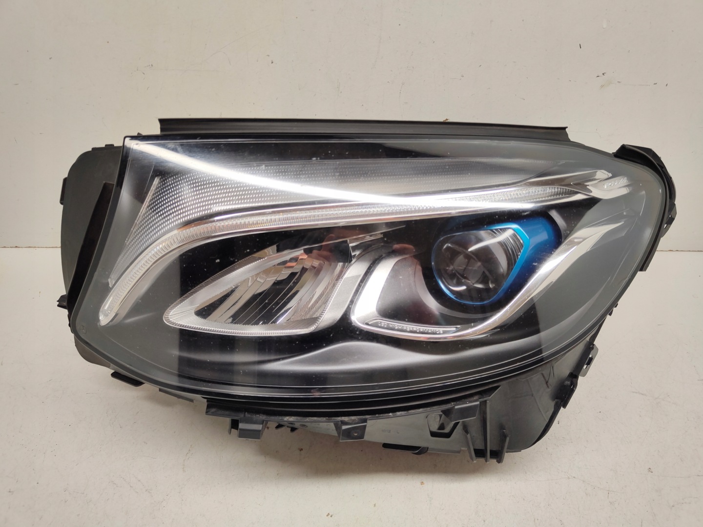 Frontscheinwerfer Mercedes-Benz GLC W253 A2539061902 LED Links Headlight - Thumbnail 1