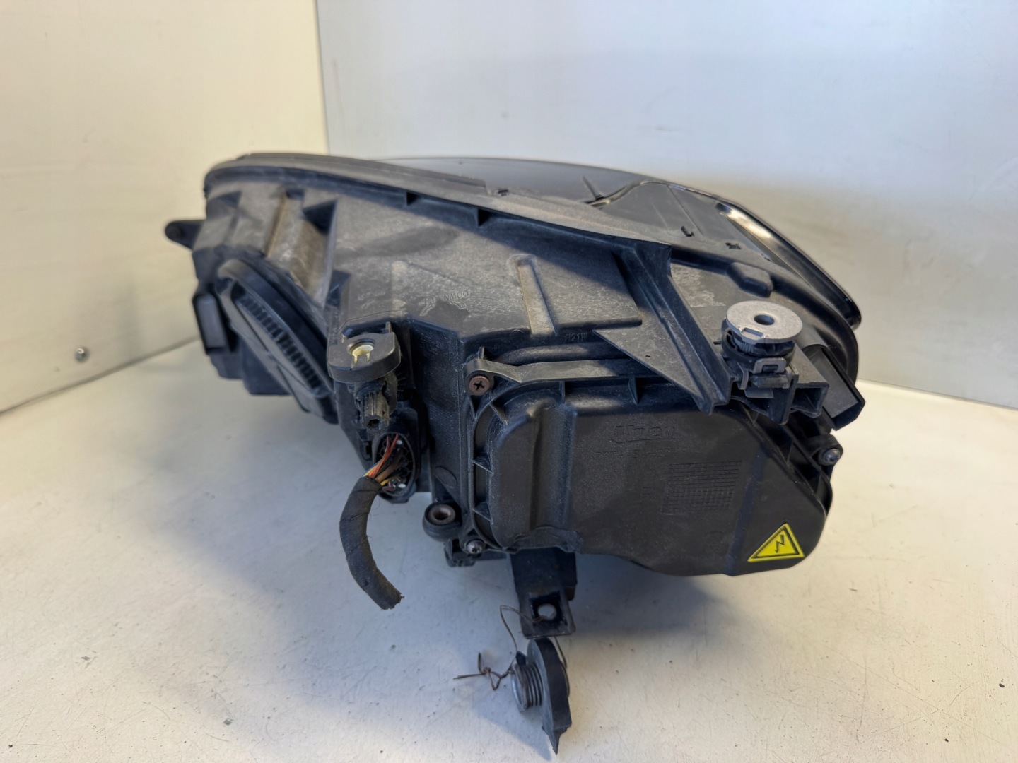 Frontscheinwerfer VW Golf V 5G1941752 Xenon Rechts Scheinwerfer Headlight - Thumbnail 11