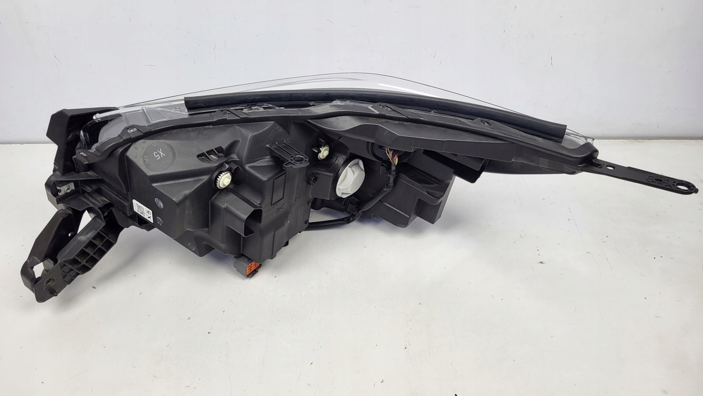 Frontscheinwerfer Subaru Outback BS Facelift LED Rechts Scheinwerfer Headlight - Thumbnail 6
