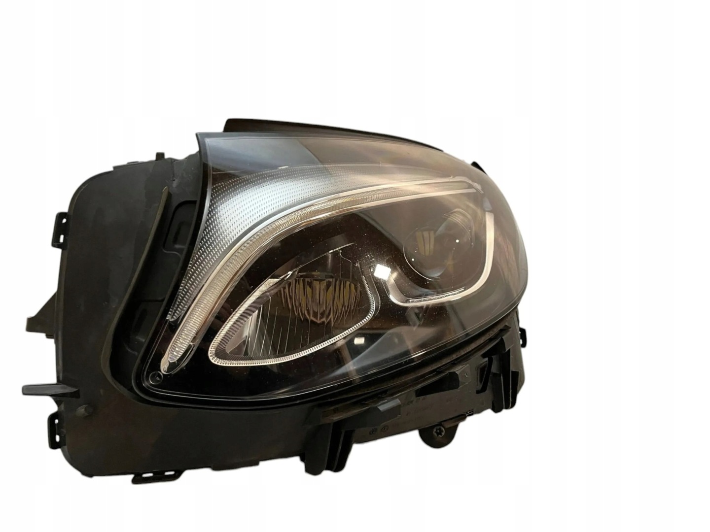 Frontscheinwerfer Mercedes-Benz GLC W253 A2539065301 LED Links Headlight - Thumbnail 6