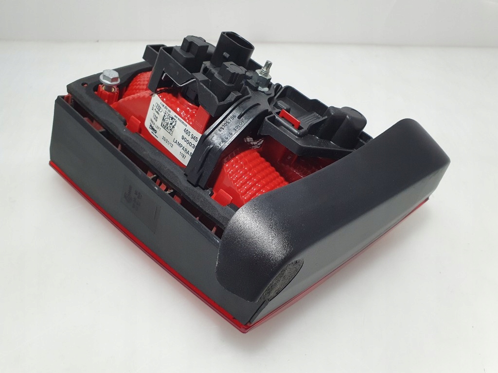 Audi A6 Rückleuchte 4G5945093 Rearlamp - Thumbnail 12