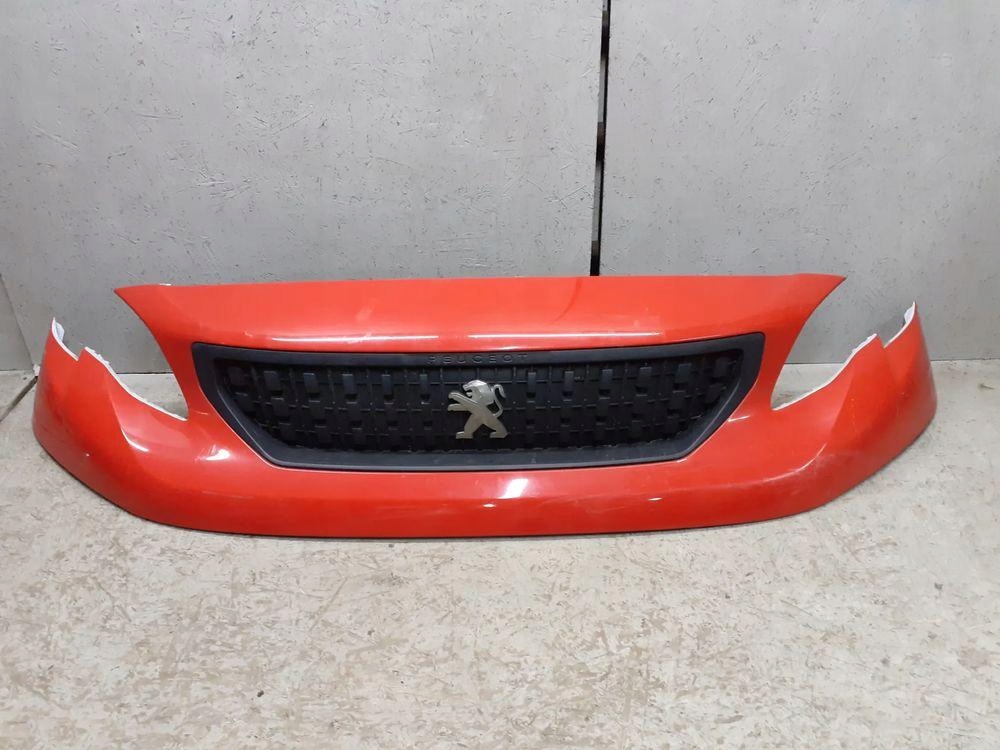 Peugeot Expert B* Kühlergrill FRONTGRILL Kühlergitter - Thumbnail 1
