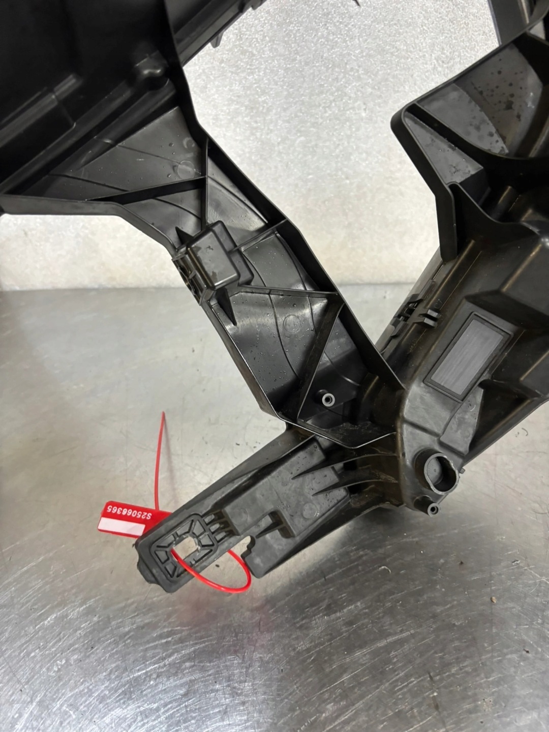 Frontscheinwerfer Renault Master II 260106174R LED Rechts Scheinwerfer Headlight - Thumbnail 10