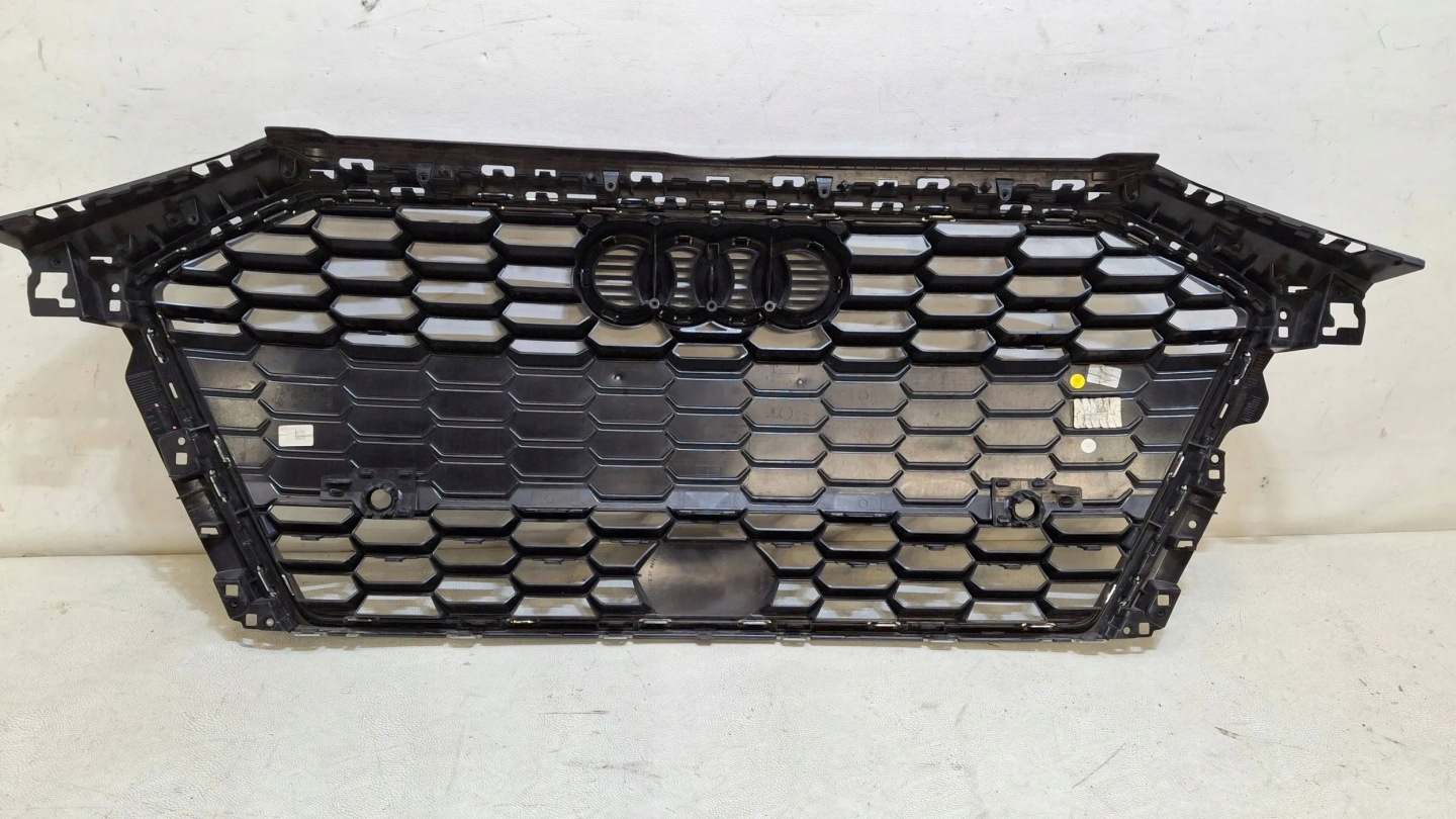 Audi A3 8Y Kühlergrill FRONTGRILL Kühlergitter 8Y0853651B - Thumbnail 6