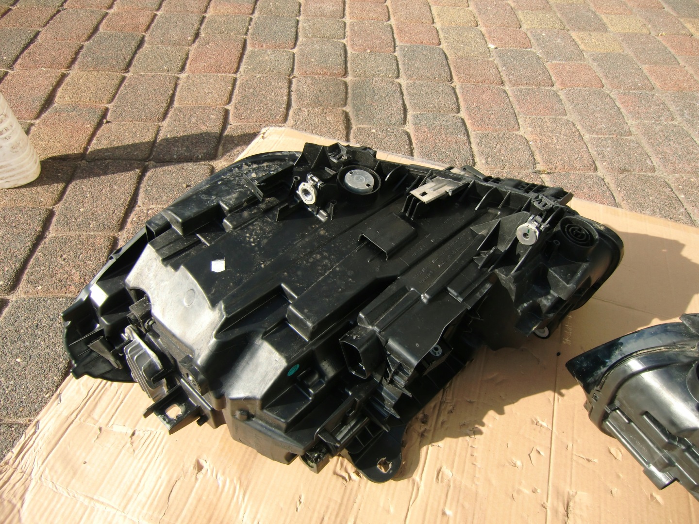 Frontscheinwerfer BMW 1 F40 LED Links Scheinwerfer Headlight - Thumbnail 7