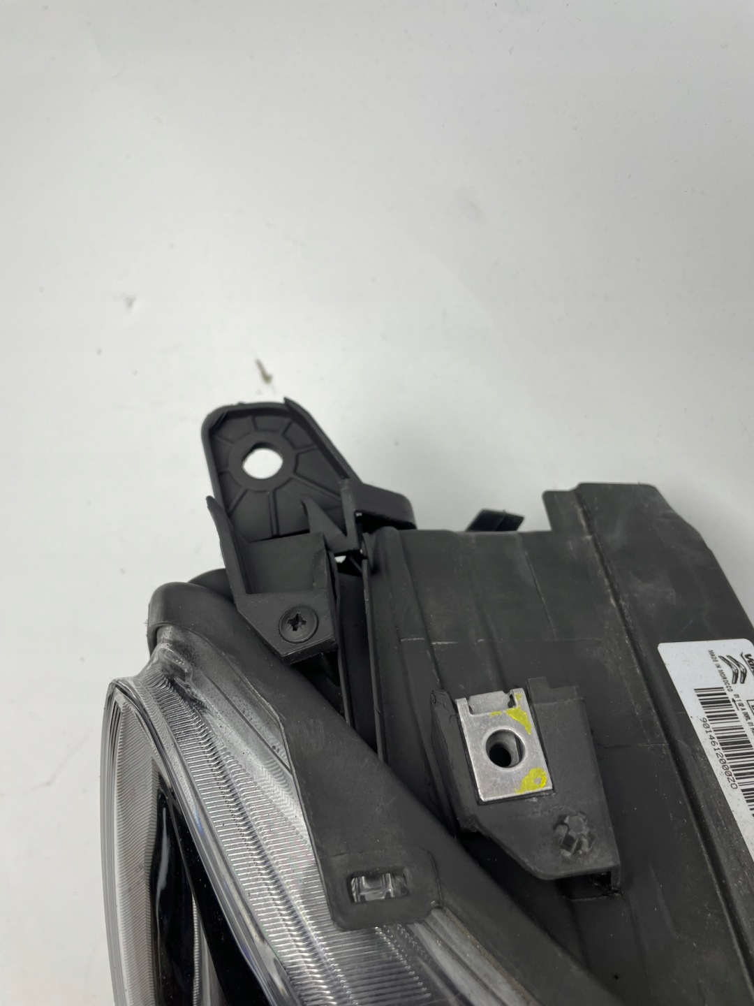 Frontscheinwerfer Citroen Berlingo I 9816824780CI LED Links Headlight - Thumbnail 6