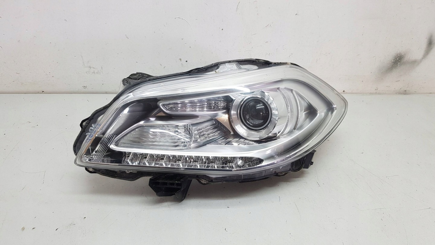 Frontscheinwerfer Suzuki SX4 GY LED Links Scheinwerfer Headlight - Thumbnail 1