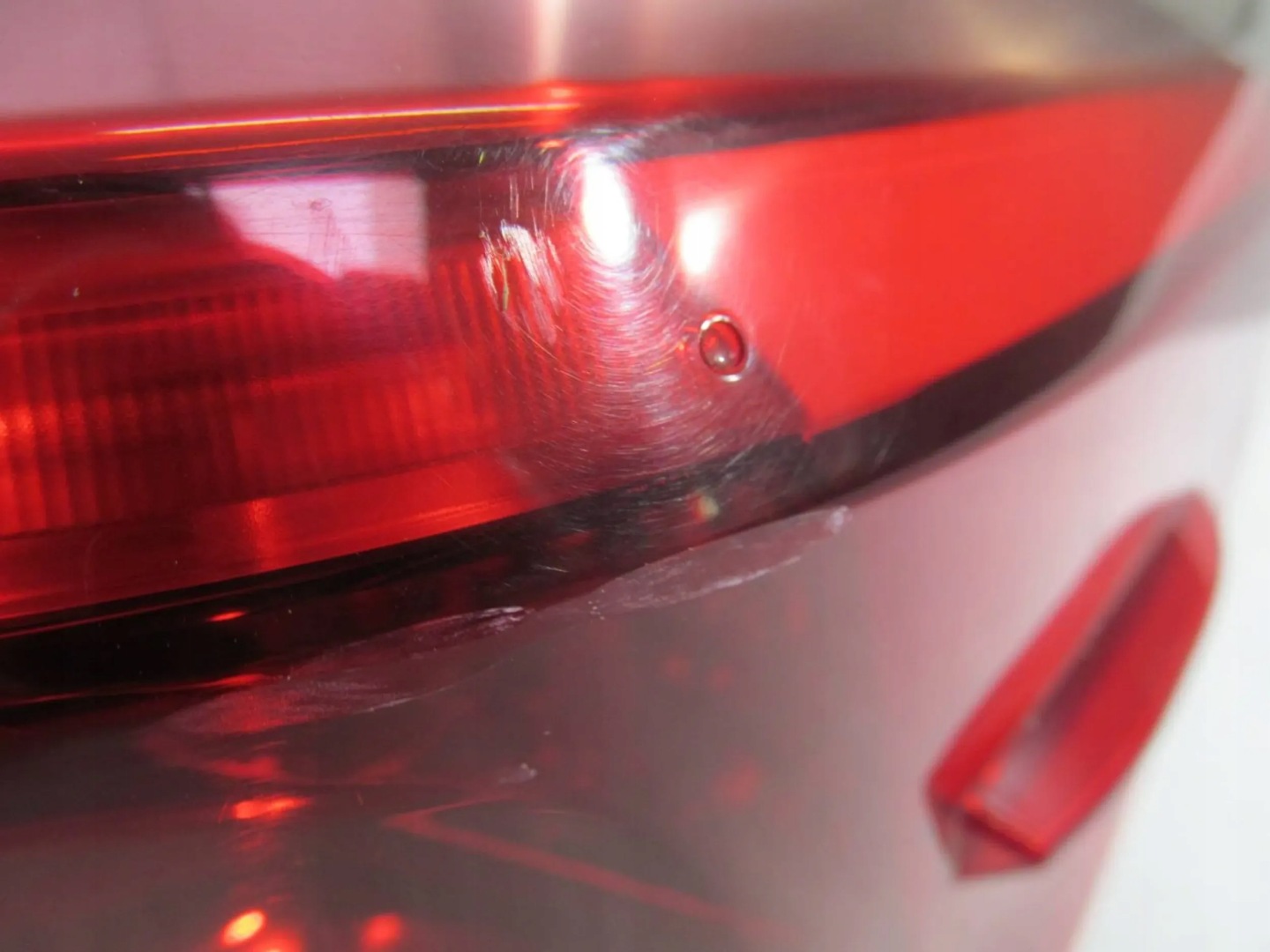Toyota Auris E180 Rückleuchte 8155102A61 Rearlamp - Thumbnail 12