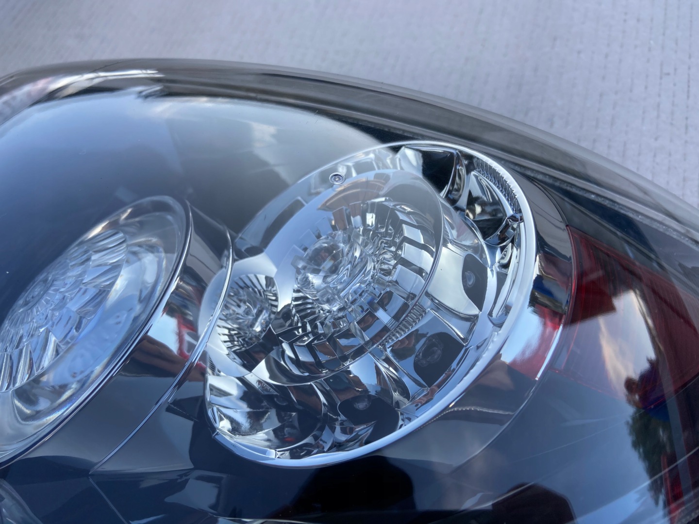 Mazda 3 BP Rückleuchte Rearlamp - Thumbnail 3