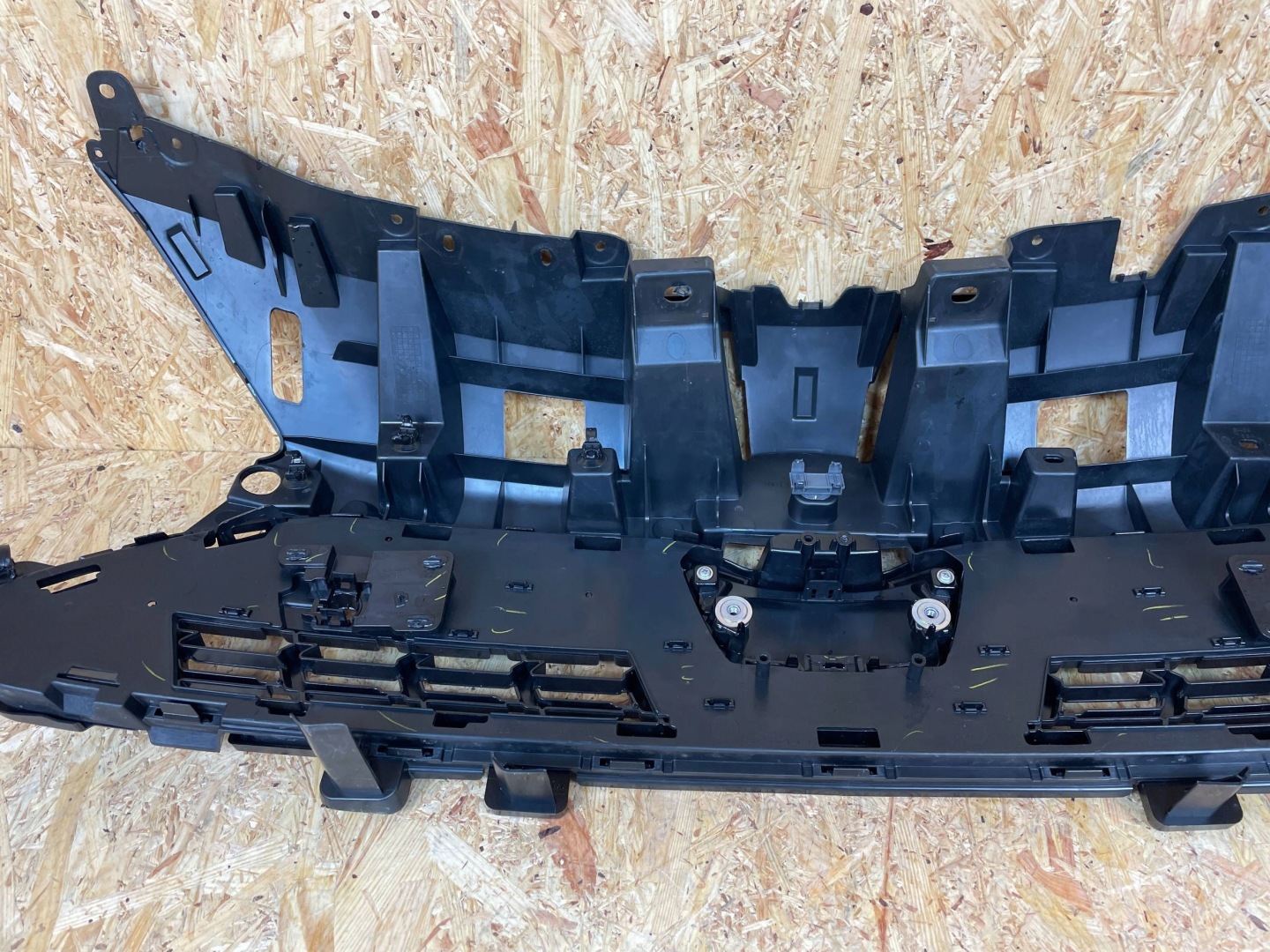 Toyota Yaris Cross XPB1F Kühlergrill FRONTGRILL Kühlergitter 531150D021 - Thumbnail 11