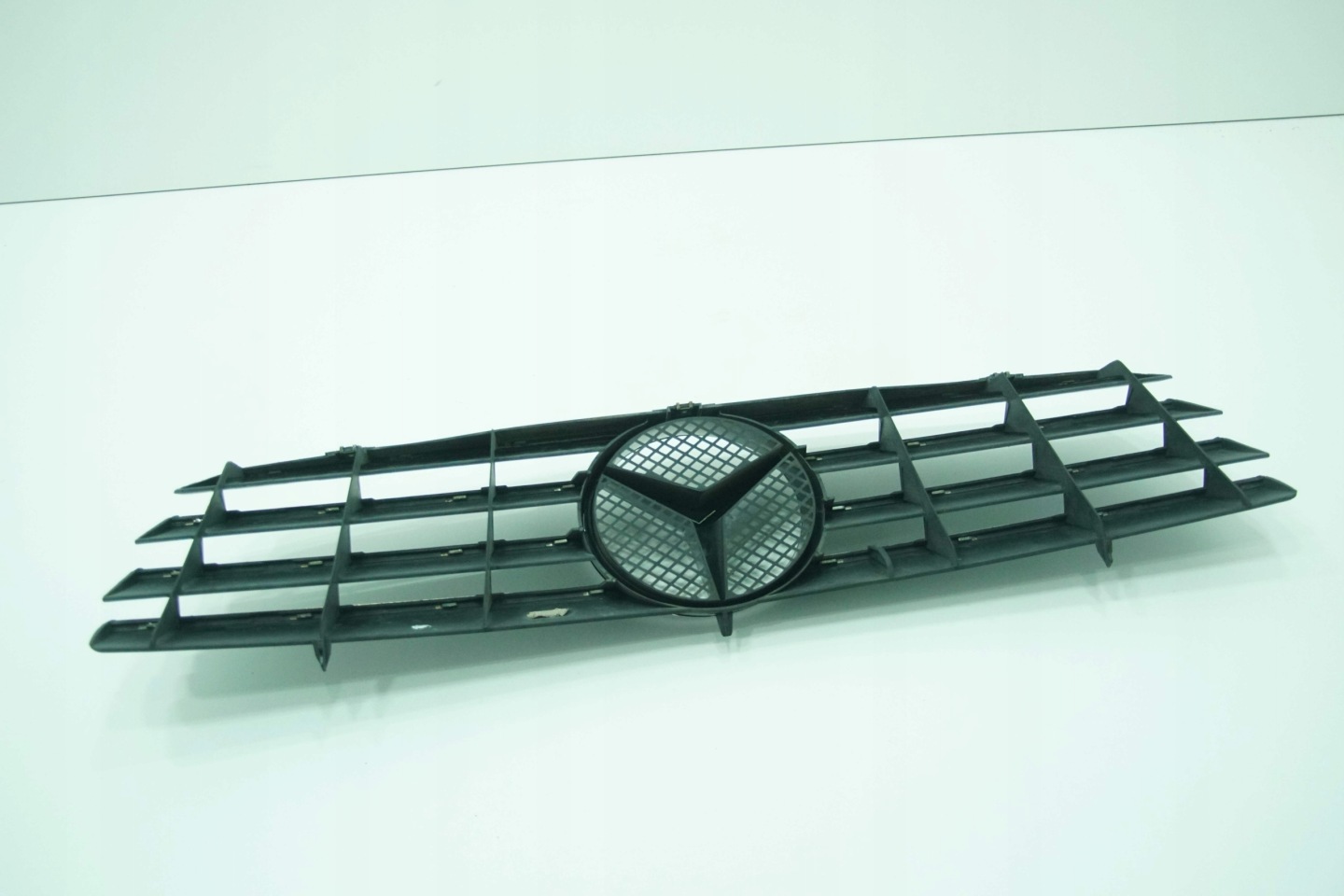 Mercedes-Benz CL-Klasse C215 Kühlergrill FRONTGRILL Kühlergitter A2158800183 - Thumbnail 12