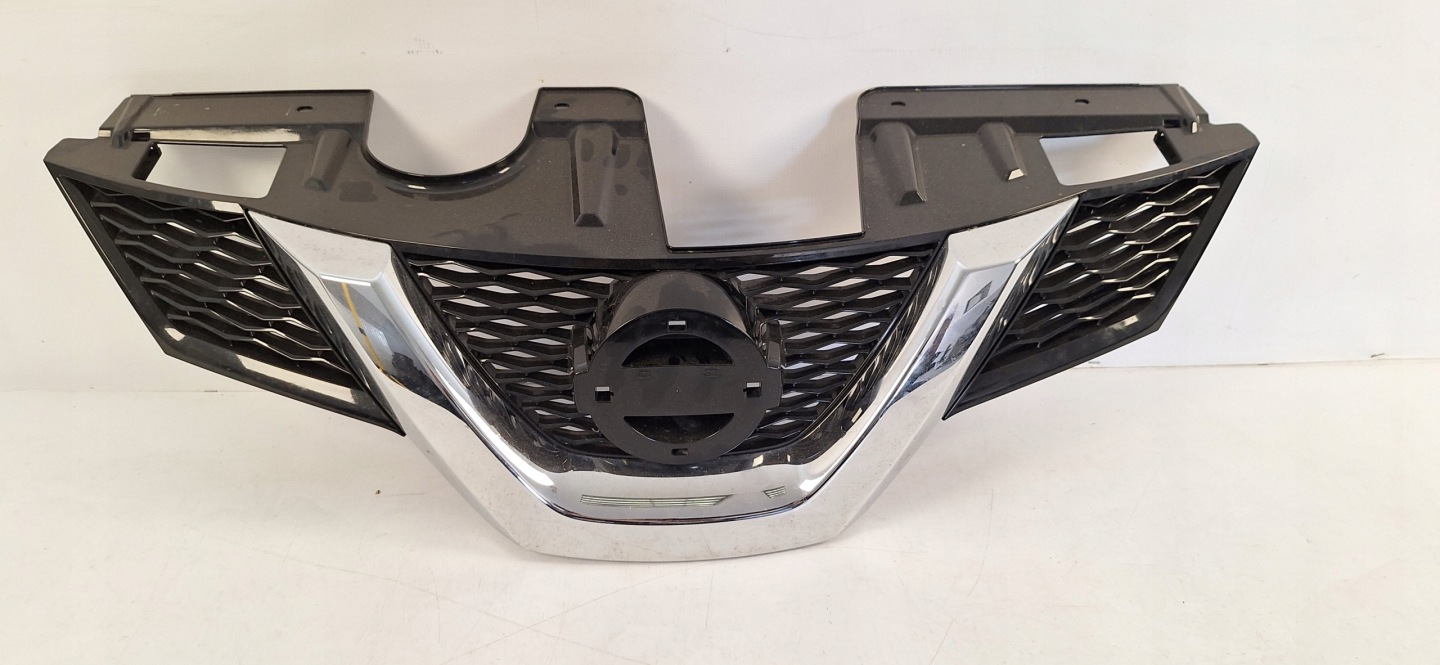 Nissan X-Trail T32 Kühlergrill FRONTGRILL Kühlergitter - Thumbnail 1