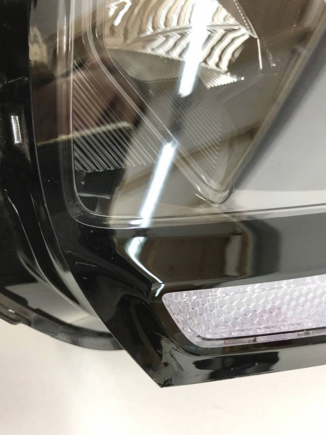 Frontscheinwerfer Kia Sportage NQ5 LED Rechts Scheinwerfer Headlight - Thumbnail 9