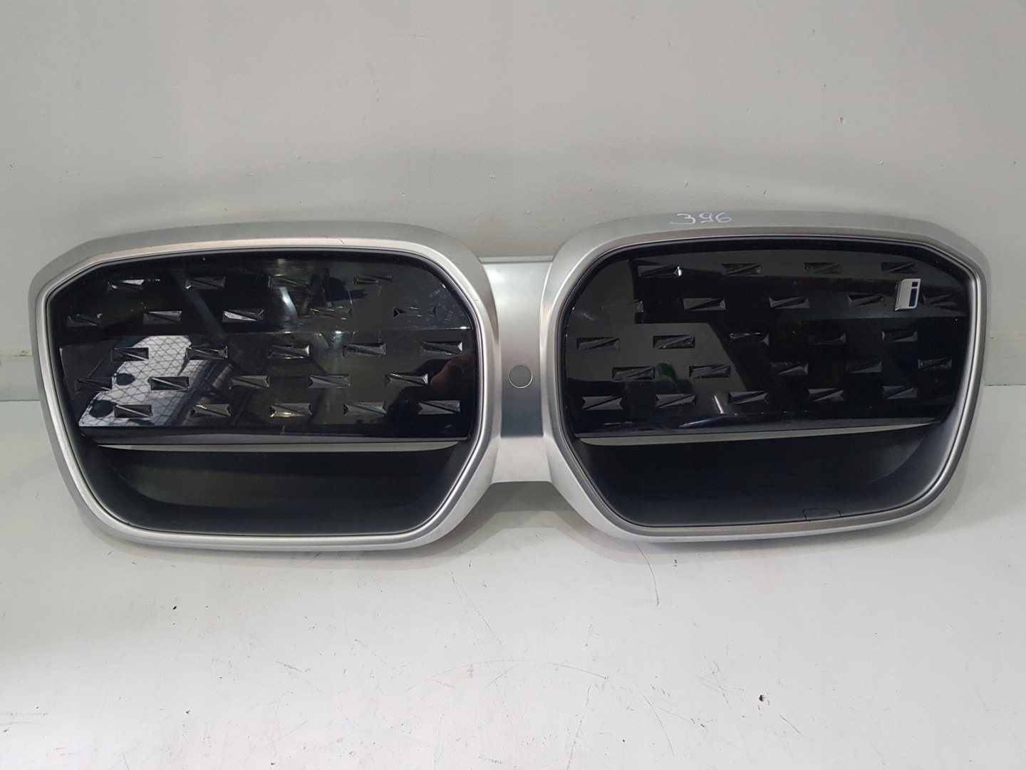 BMW iX3 G08 Kühlergrill FRONTGRILL Kühlergitter - Thumbnail 1