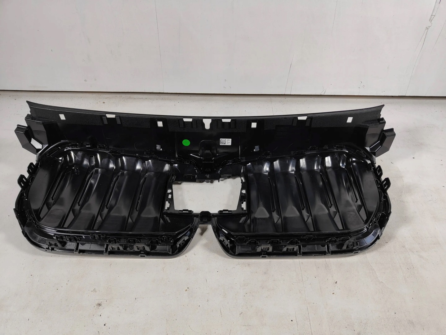 BMW iX1 U11 Kühlergrill FRONTGRILL Kühlergitter 5A0BB86 - Thumbnail 7