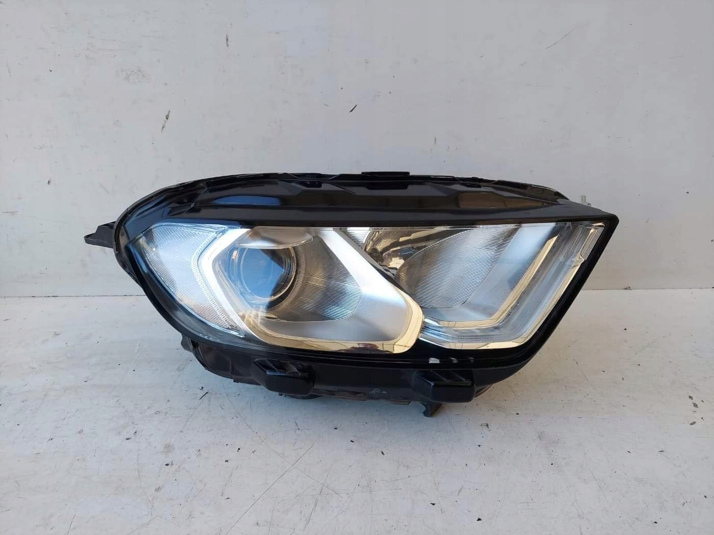 Frontscheinwerfer Ford EcoSport GN1513W029JE LED Rechts Scheinwerfer Headlight - Thumbnail 1