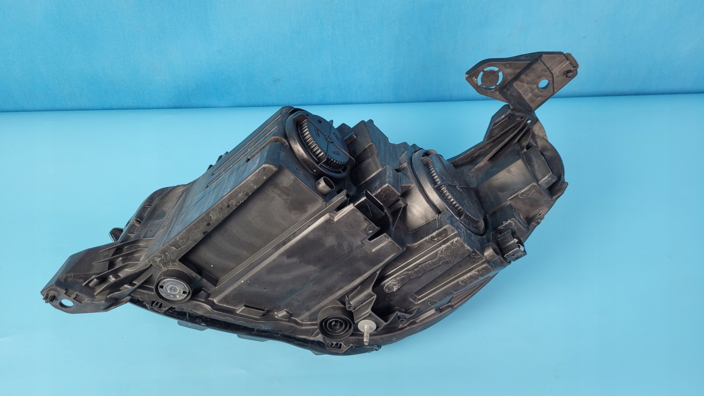 Frontscheinwerfer Opel Corsa 98294653 LED Rechts Scheinwerfer Headlight - Thumbnail 9