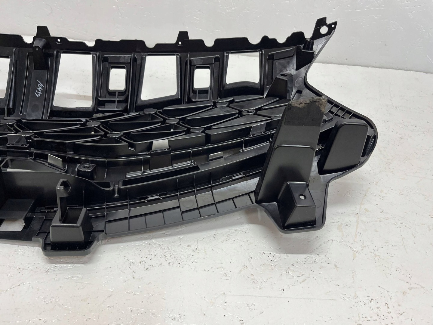 Kia Ceed CD Kühlergrill FRONTGRILL Kühlergitter - Thumbnail 11