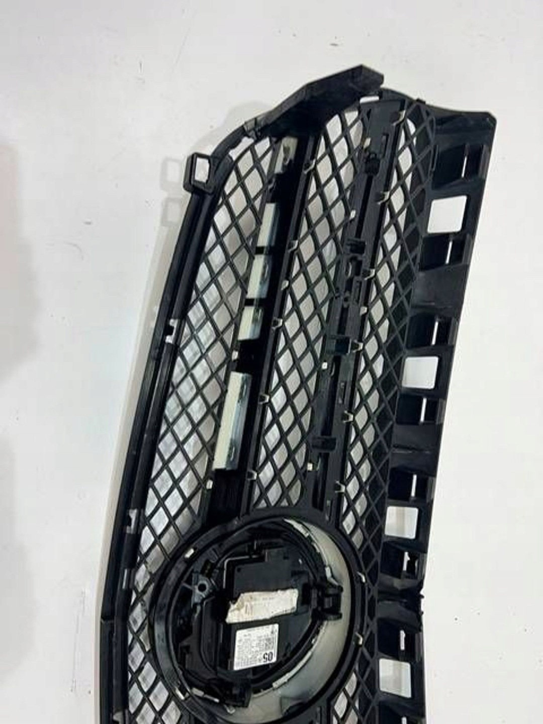 Mercedes-Benz A-Klasse W176 Kühlergrill FRONTGRILL Kühlergitter A1768880260 - Thumbnail 8