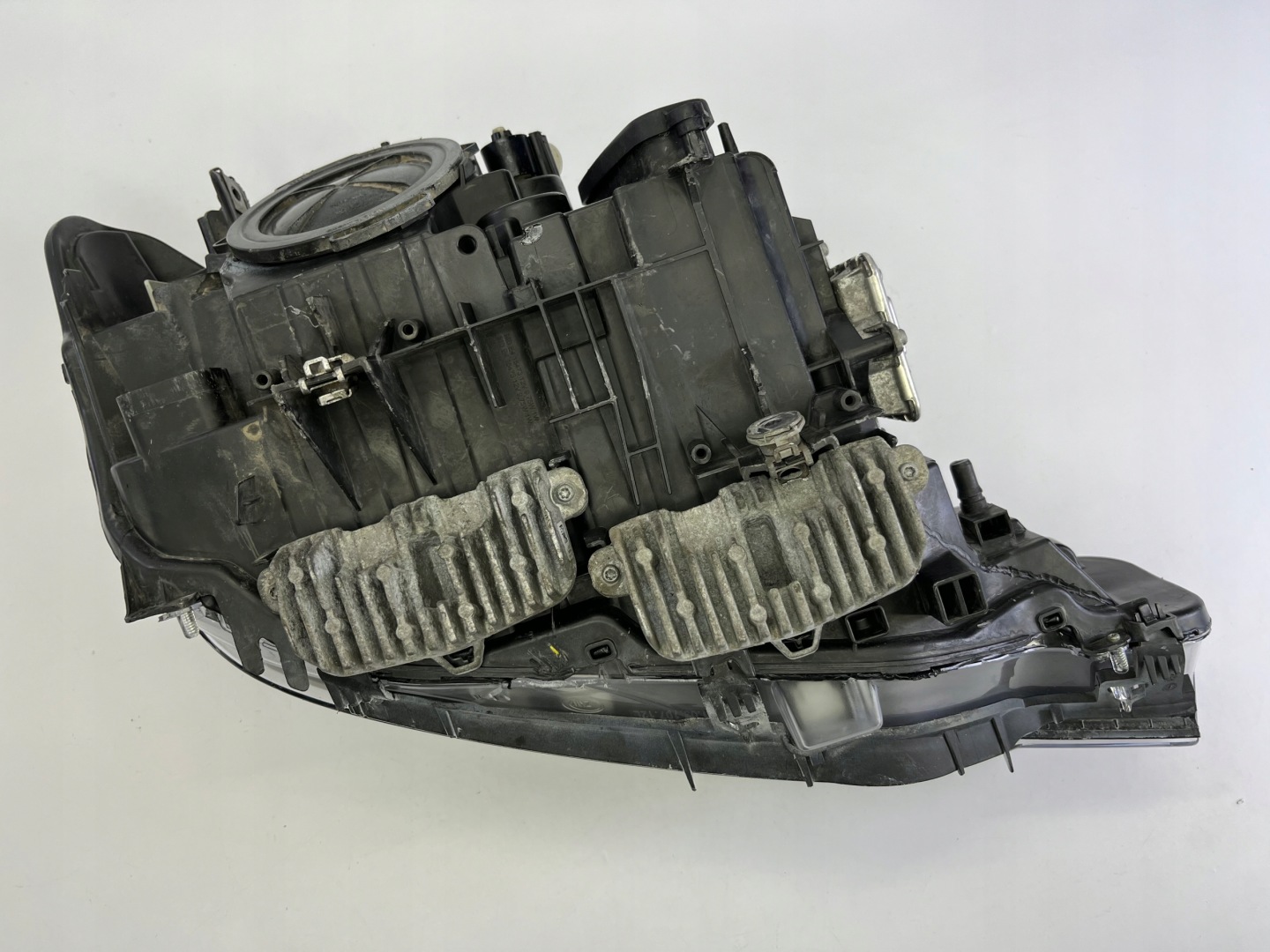 Frontscheinwerfer BMW 3 F31 3172595 Bi-Xenon Links Scheinwerfer Headlight - Thumbnail 12