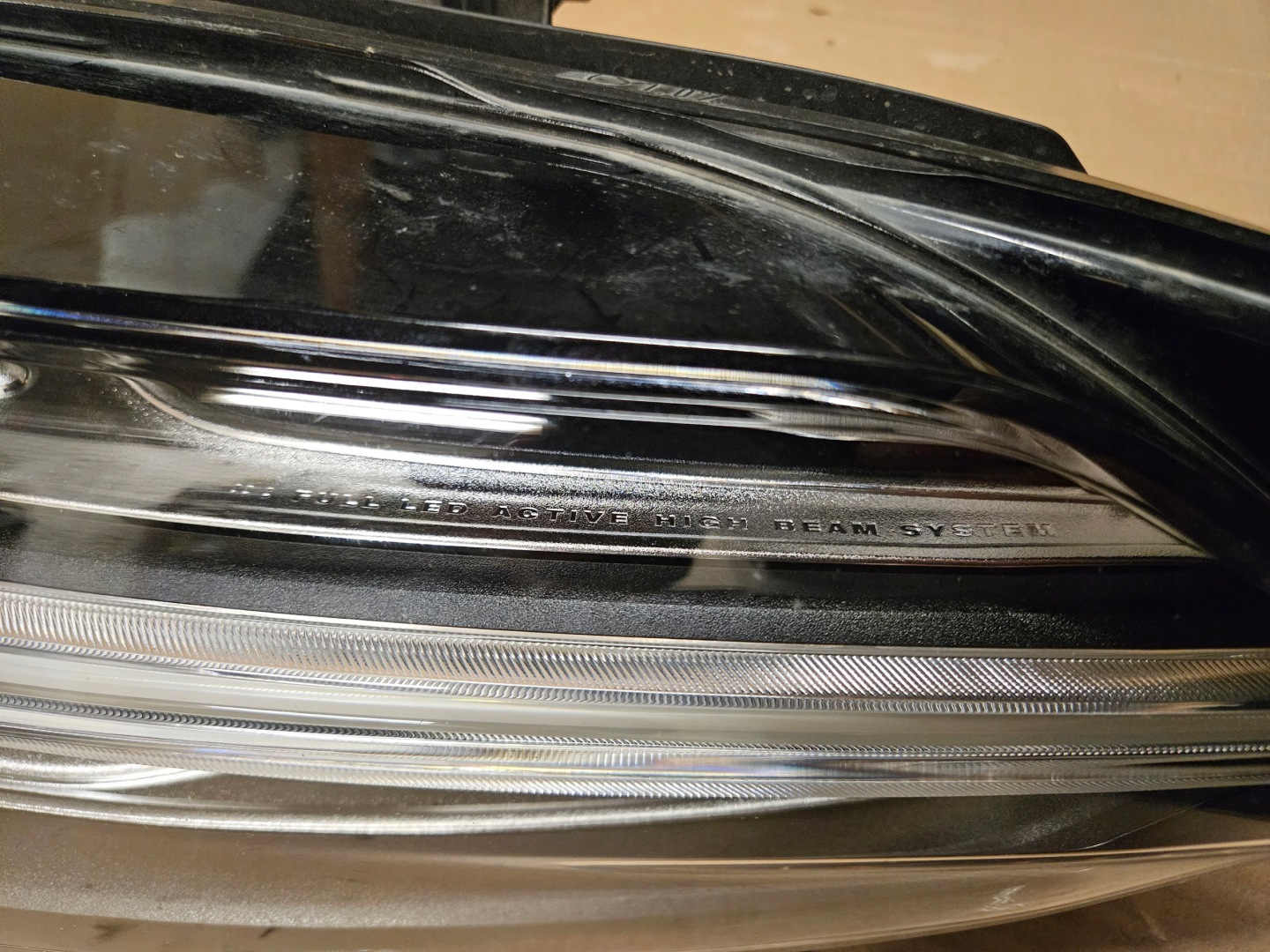 Frontscheinwerfer Volvo S60/V60 S60 32228867 LED Rechts Scheinwerfer Headlight - Thumbnail 12
