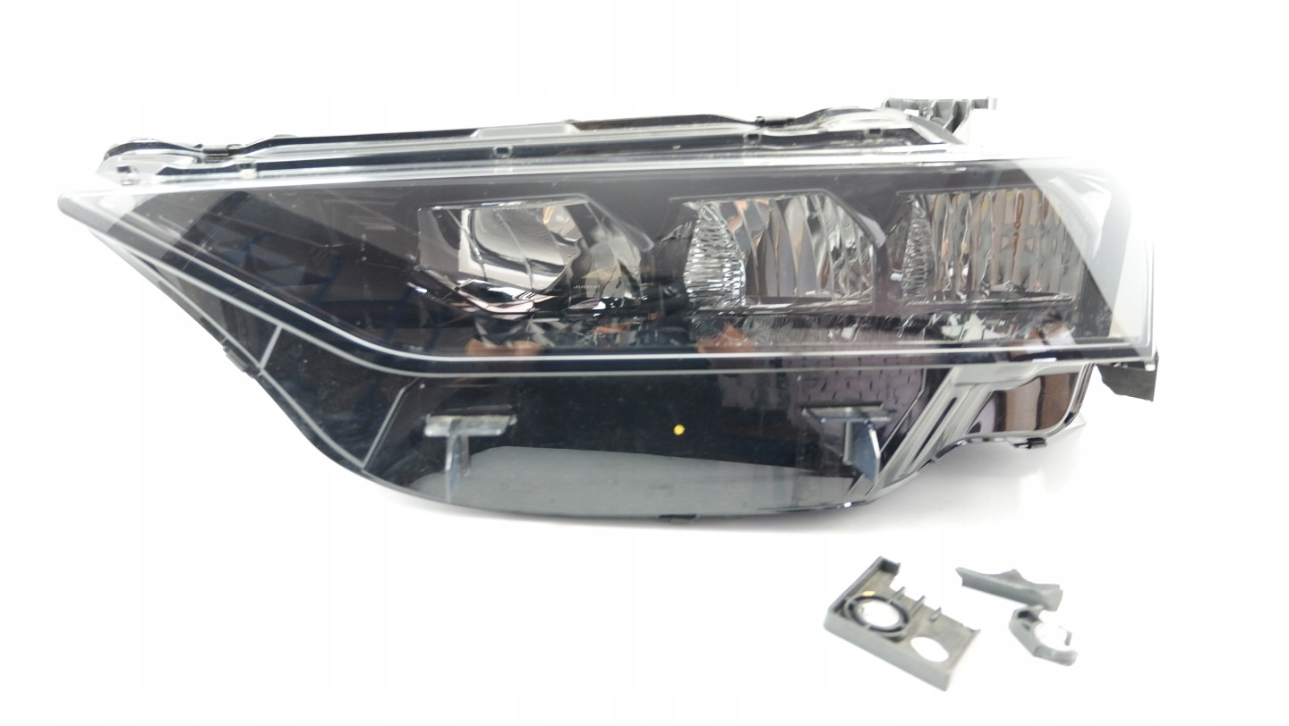 Frontscheinwerfer Citroen DS4 9830973980 LED Links Scheinwerfer Headlight - Thumbnail 3