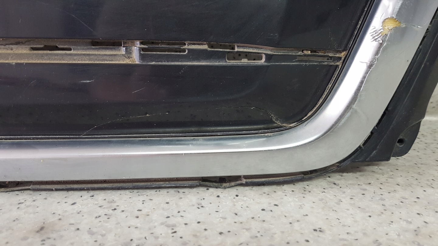 Audi Q7 Kühlergrill FRONTGRILL Kühlergitter 4M0853651 - Thumbnail 4